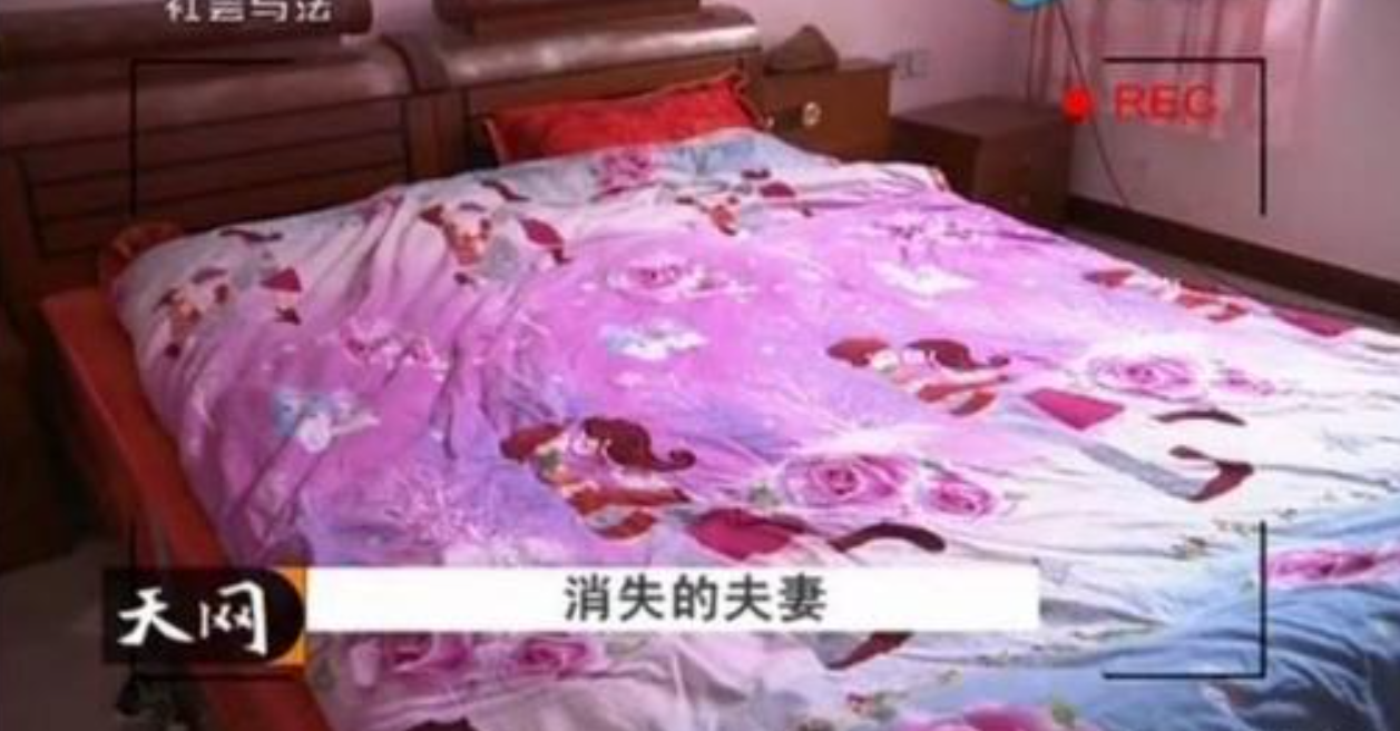 真实故事：4人入室抢劫新婚夫妻，侮辱新娘长达8小时，后来如何？
