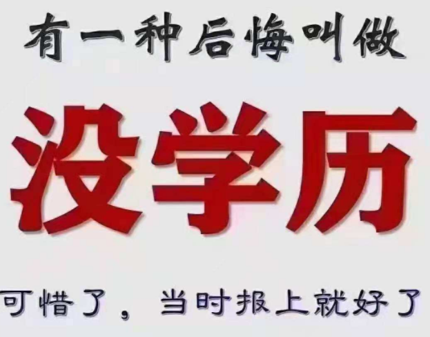大学生想提高学历含金量，不料被培训机构坑了，大学生要引以为戒