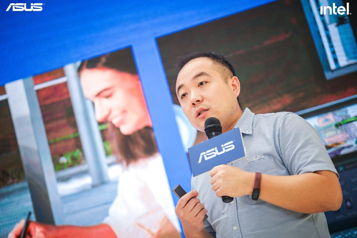 华硕无双新品重庆站品鉴会圆满收官