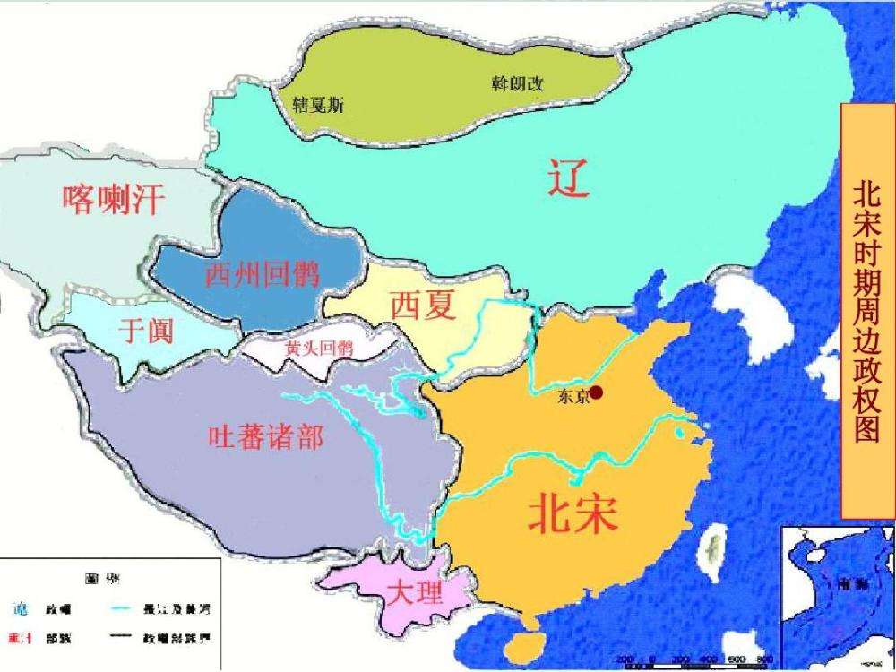 我们总是习惯性地说中国历史上下五千年，那中国历史到底有多长？