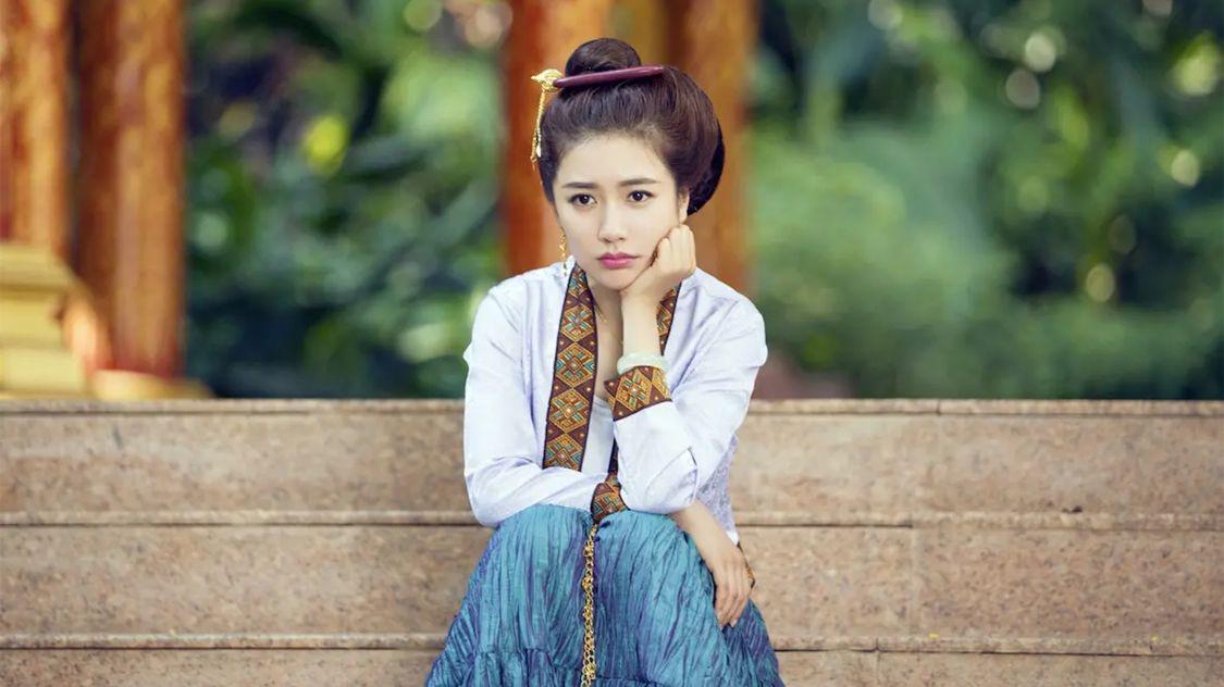 《人生大事》李春媛可能才是最悲催的，因为她出场时间太晚了