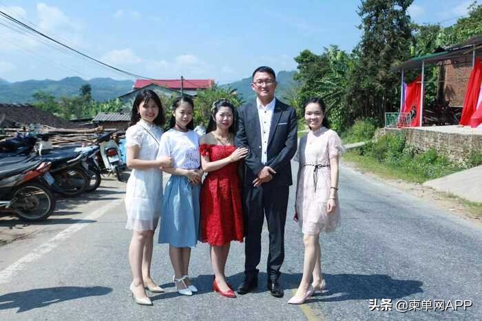 倒追丈夫五年：成為中國媳婦的越南女孩 爸媽逼婚 第3張