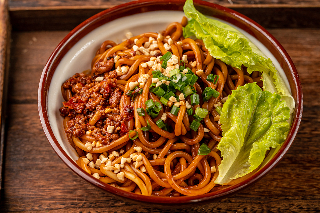 除了武汉热干面,还有这些美食不能错过
