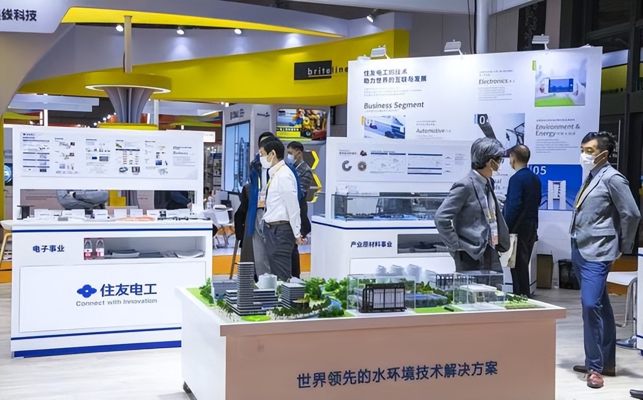 打入华为5G核心供应链，这一日企已传承400年，实力不容小视