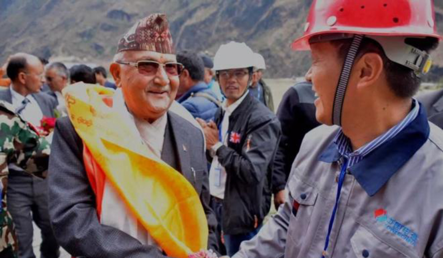 йжǿԽϲɽ·ӡȴ⡱