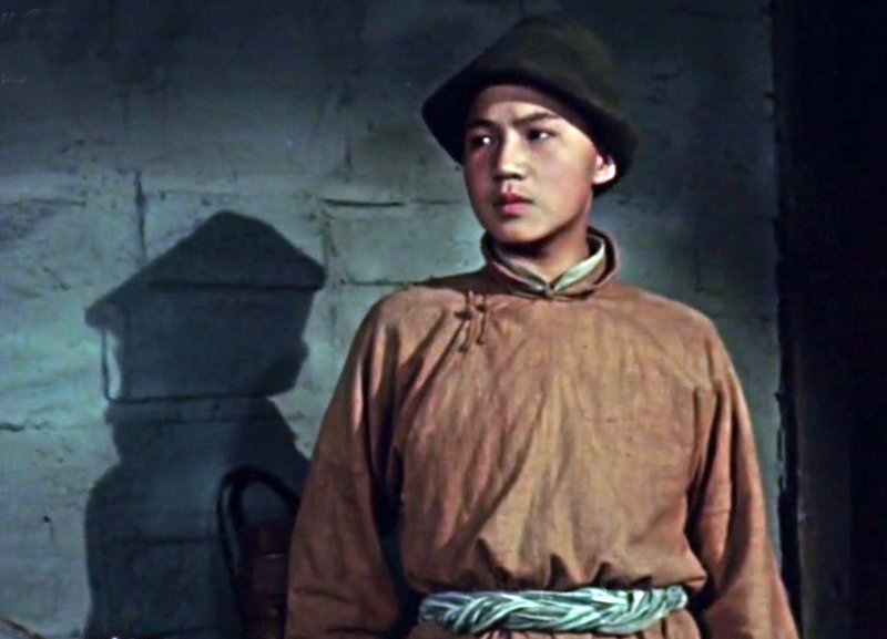 五六十年代具有少年感的6位男星 个个阳光干净 现在的男演员没法比