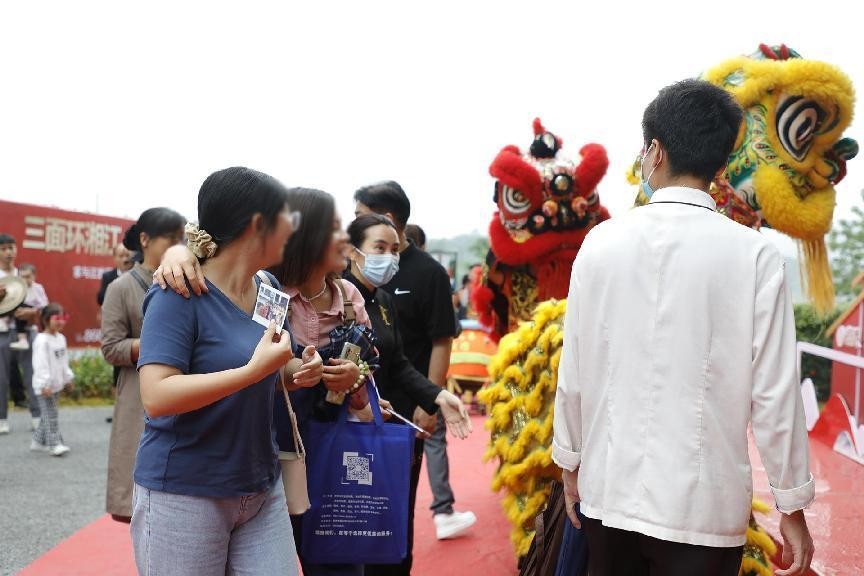 信昌·湘皋雅苑｜盛大交付！美好品质生活，如期兑现