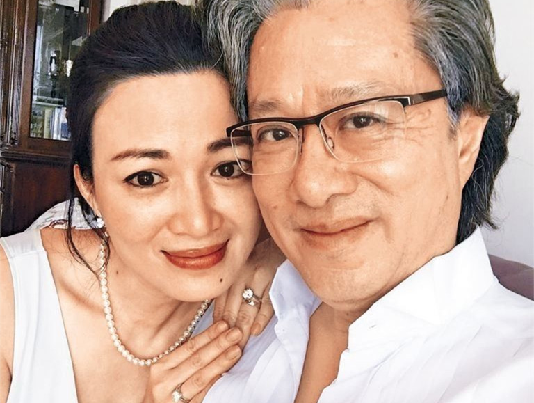 艳压群芳，突然消失的7位女星，有人入狱，有人被毁，有人结婚