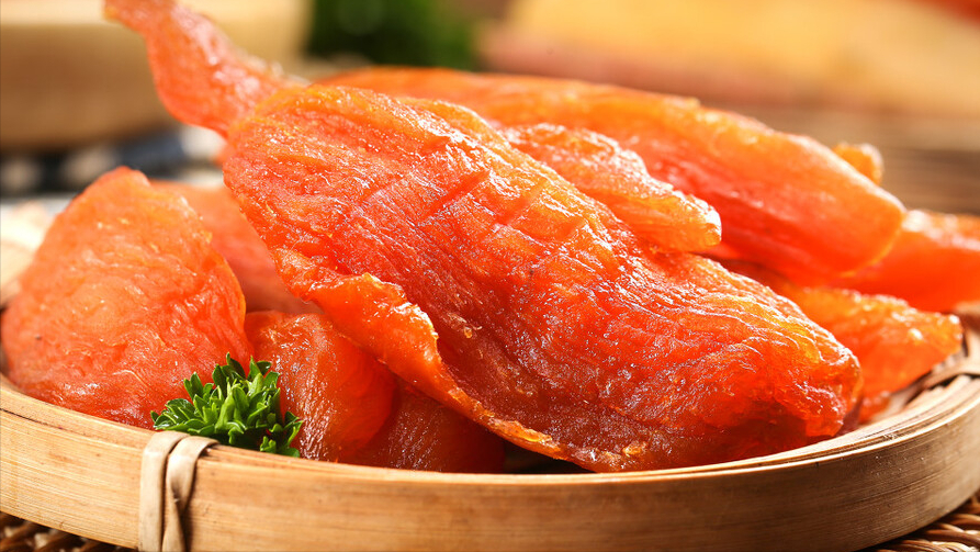 冬天想吃零食不用买，教你10种小零食，简单好做，大人孩子都喜欢