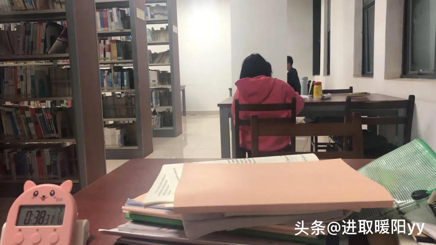 感悟 | 2022年，考研加油