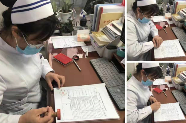 专业引领促提升 交流分享共进步 | 2022年张掖市护理质控中心工作会议在河西学院附属张掖人民医院顺利召开