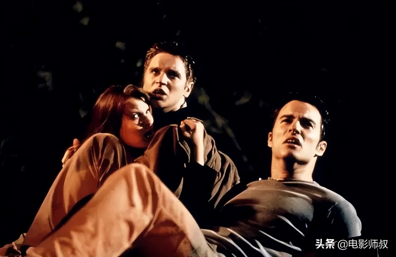 吓一次不过瘾，26部经典恐怖系列电影