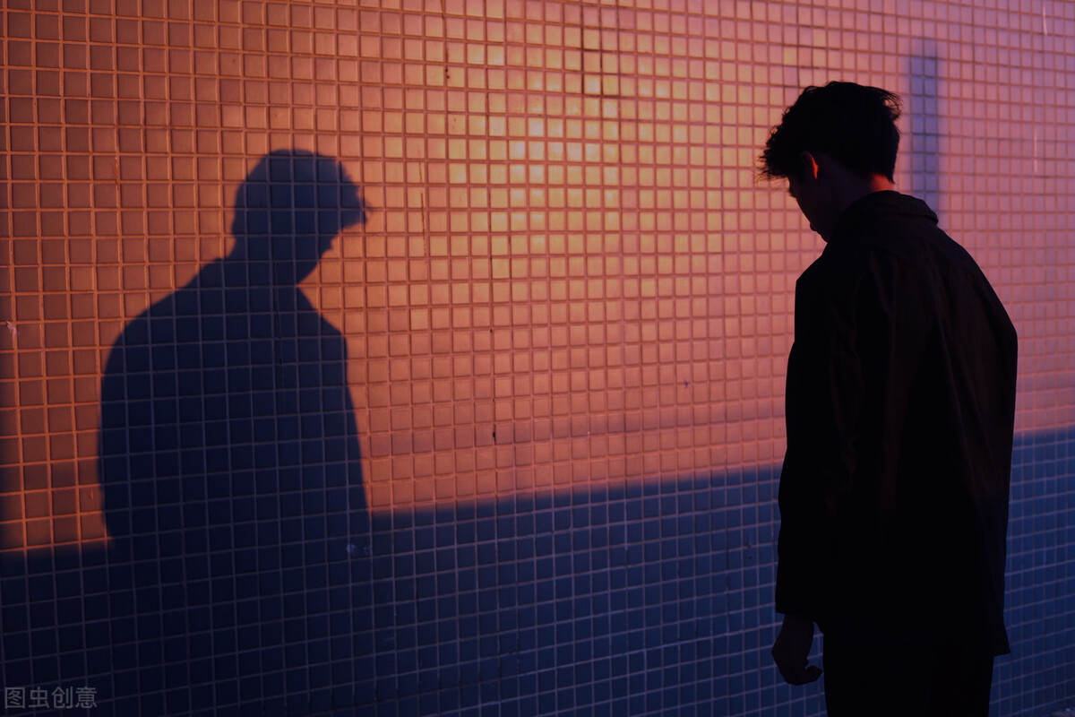 男性的事业“心魔”