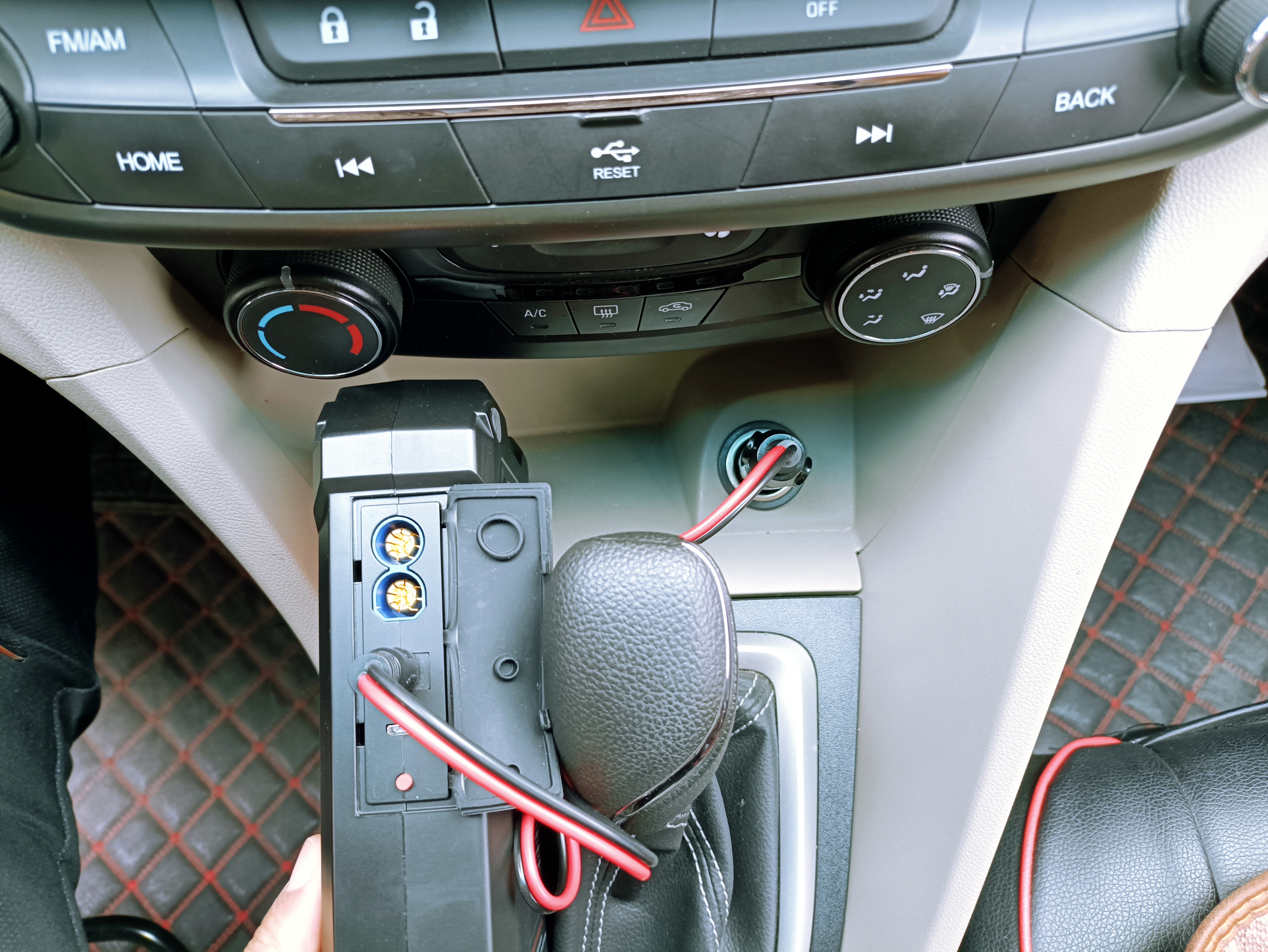 市面上的汽车应急电源这么多，我为何选择Autowit超级电容