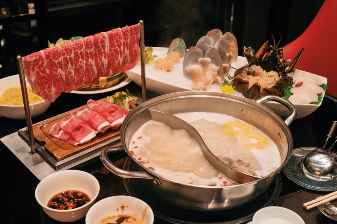 杭州“最好吃餐厅”排行榜