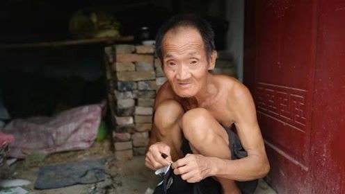 长沙28岁男子深夜遭遇水怪，有手有脚似婴儿，专家得知捧腹大笑