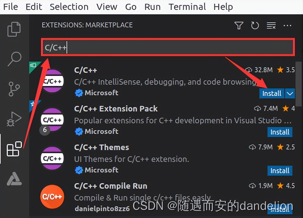 用Visual Studio Code编辑鸿蒙源码时，为什么没有跳转选项？