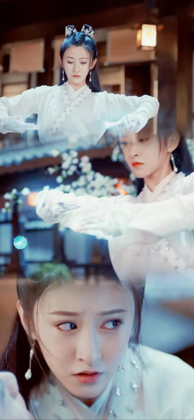 那些讨喜的角色