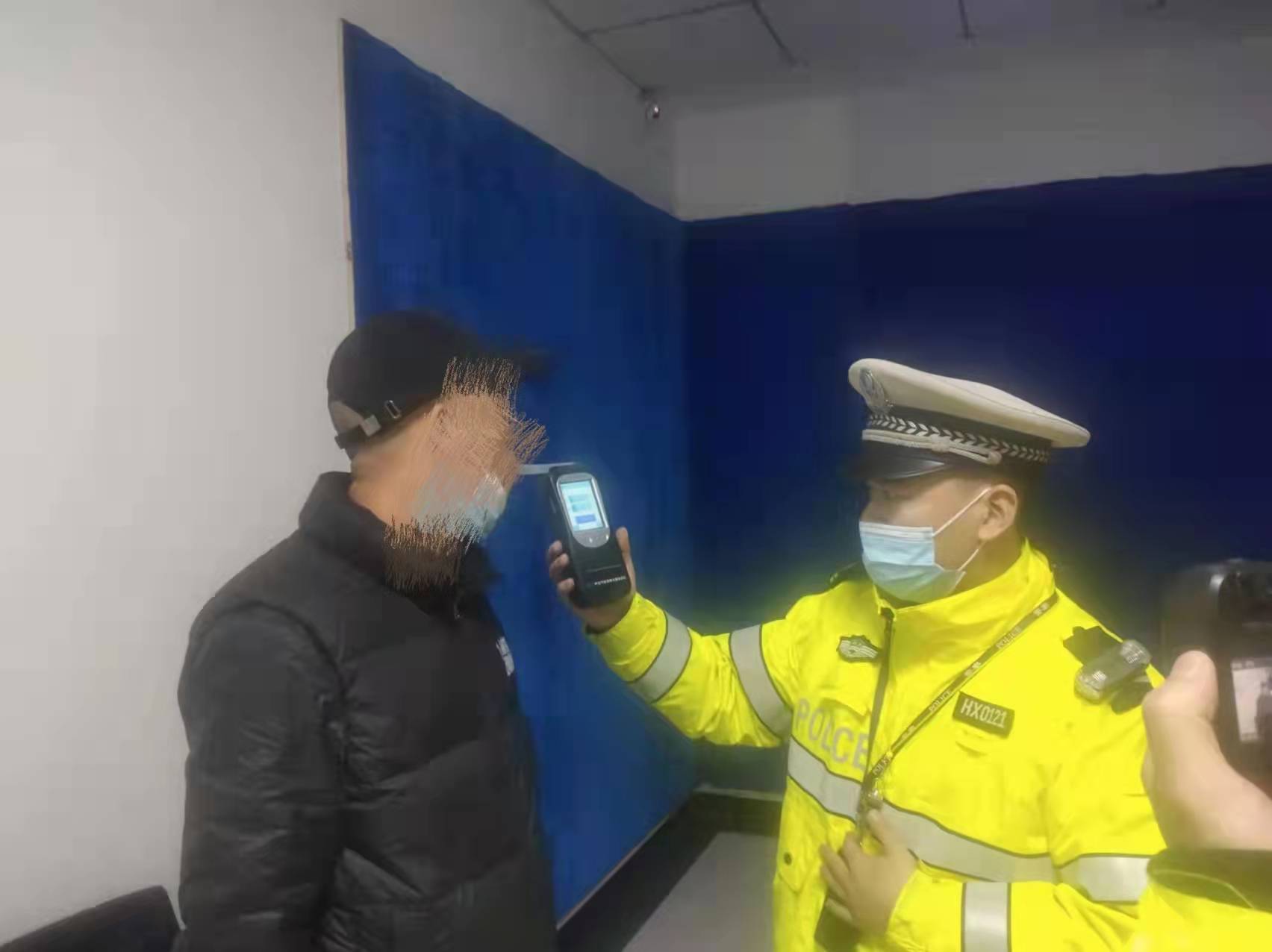 渭南交通违章查询,