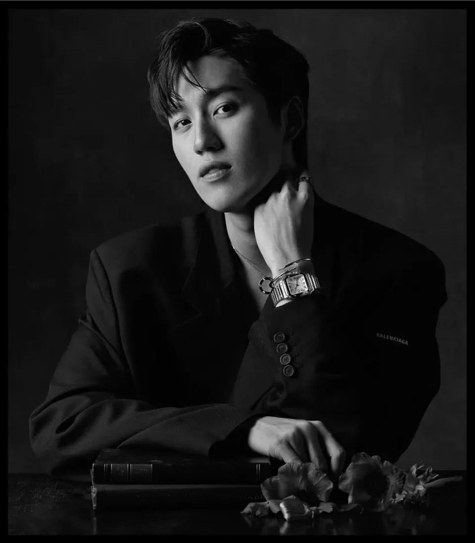 我愿称为泰国最Man的男人-屁桃