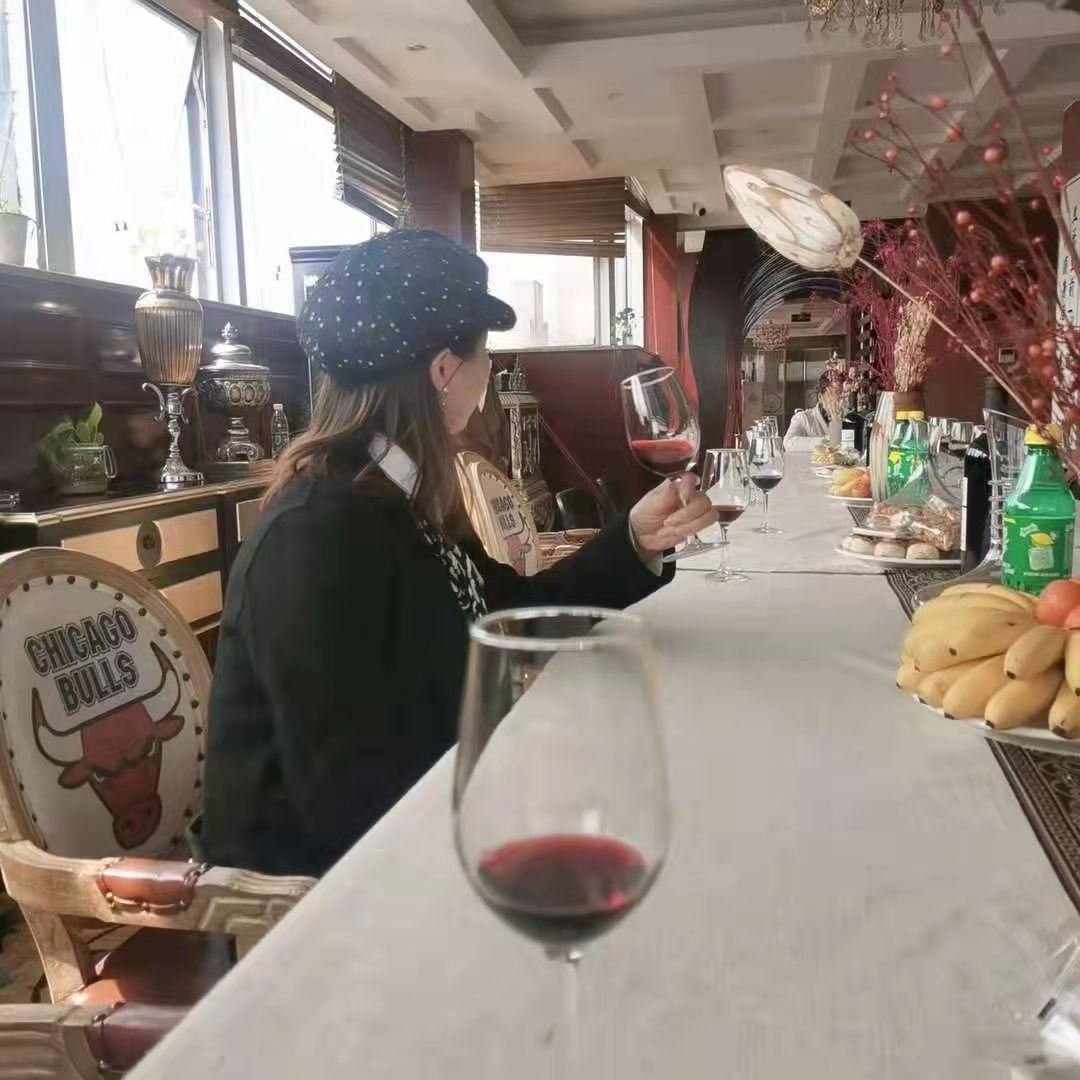 选酒不是开盲盒!雷盛红酒编号规则来帮你