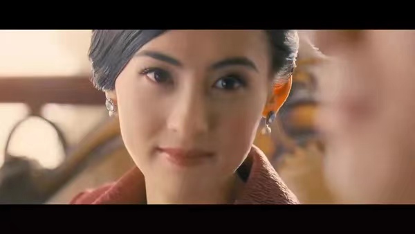 张柏芝那些惊艳瞬间