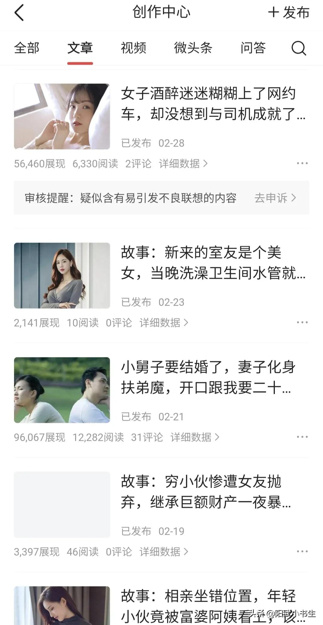 同樣是寫作賺錢，寫長篇網絡小說和寫自媒體文章哪個更容易變現？