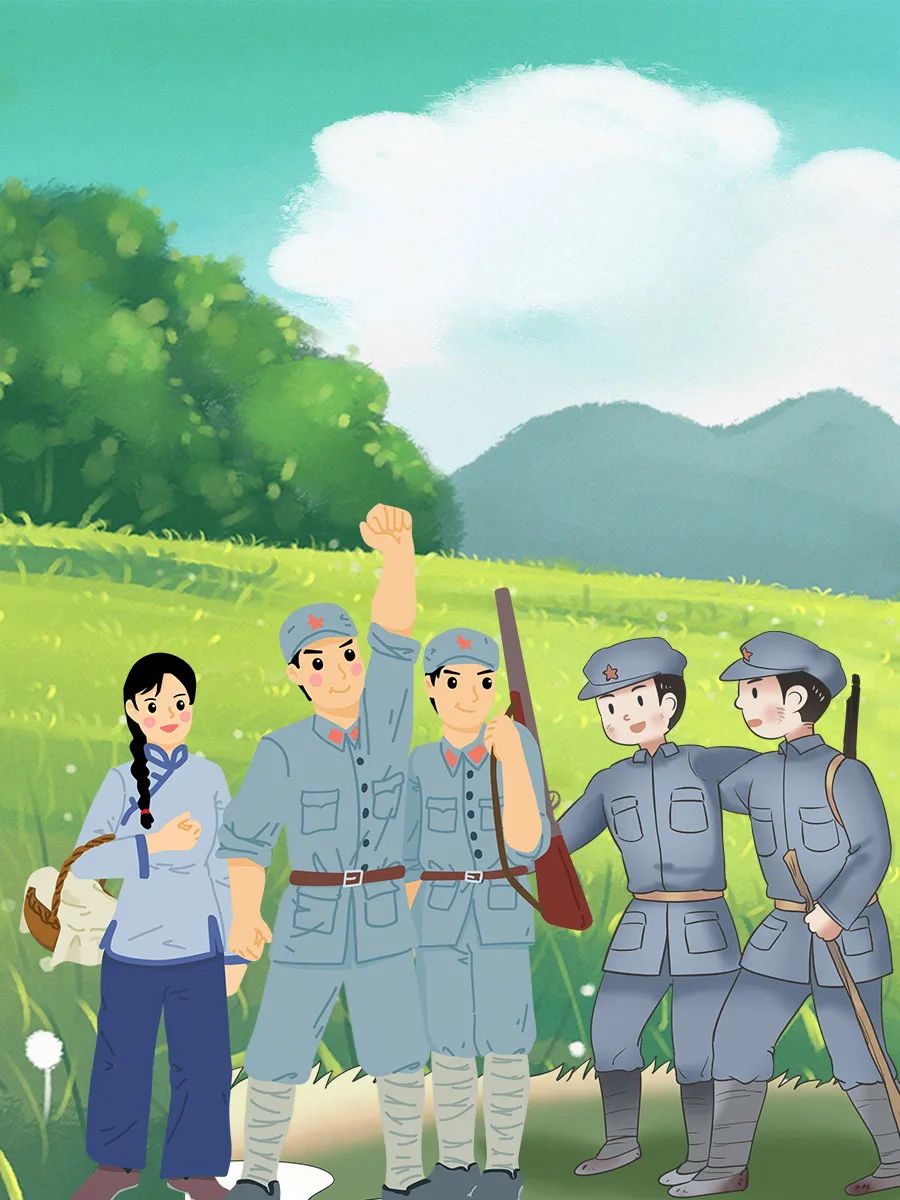 理想信念教育|少年英雄王二小