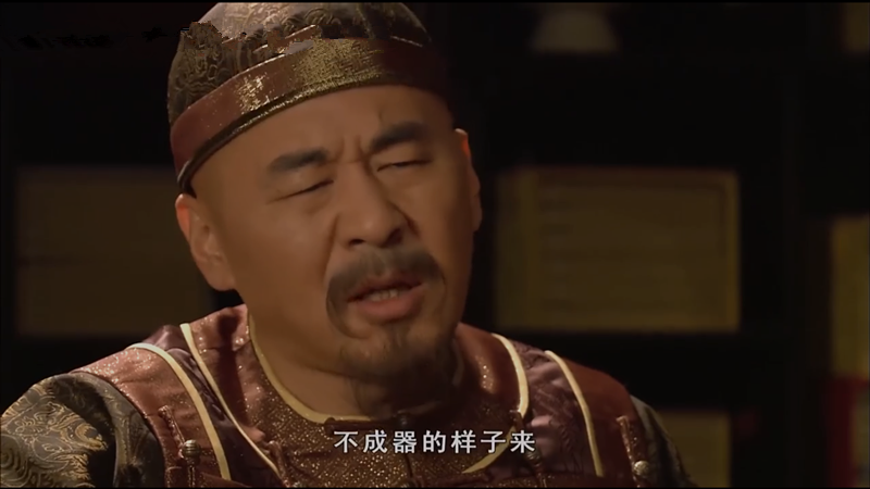 甄嬛传：《甄嬛传》中的经典语录，你还记得哪一句？