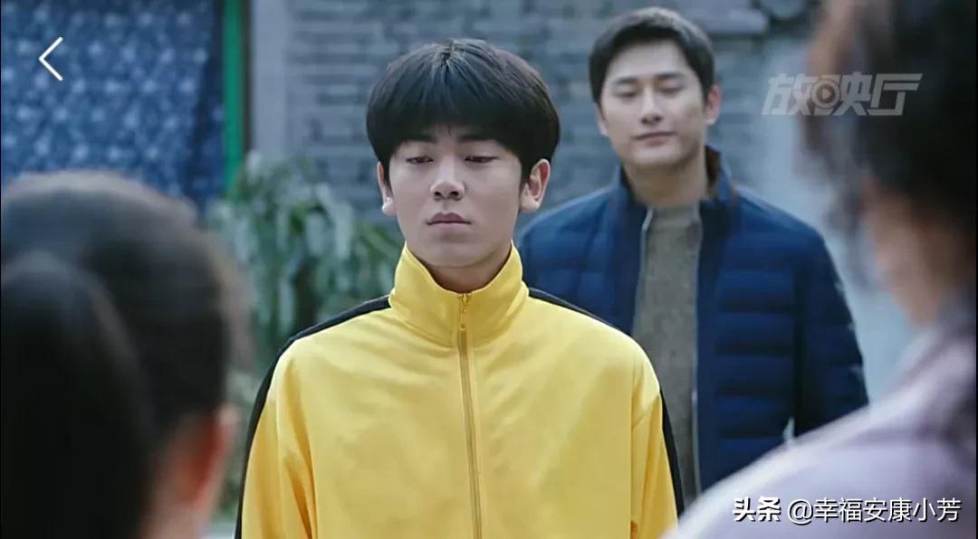 《高兴的酸甜苦辣》观后感