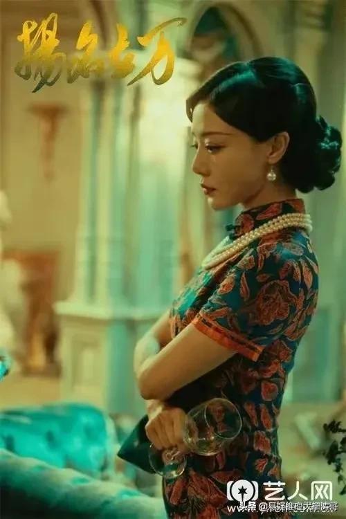 悬疑剧《通天塔》今晚开播，凭邓家佳、孙浩、刘欢主演，不火都难