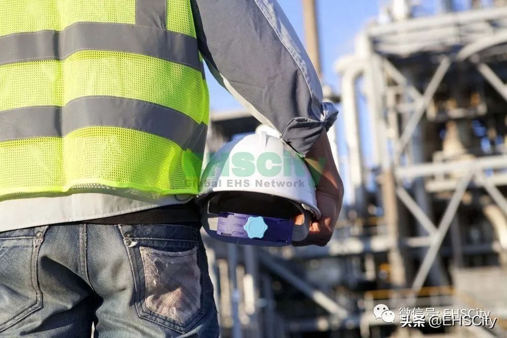 承包商安全管理培训8/15~16上海(线上也可参加)Contractor Safety