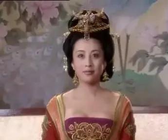 大唐情史：媚骨天成各具风情，用现在的眼光看剧中8位美人谁最美
