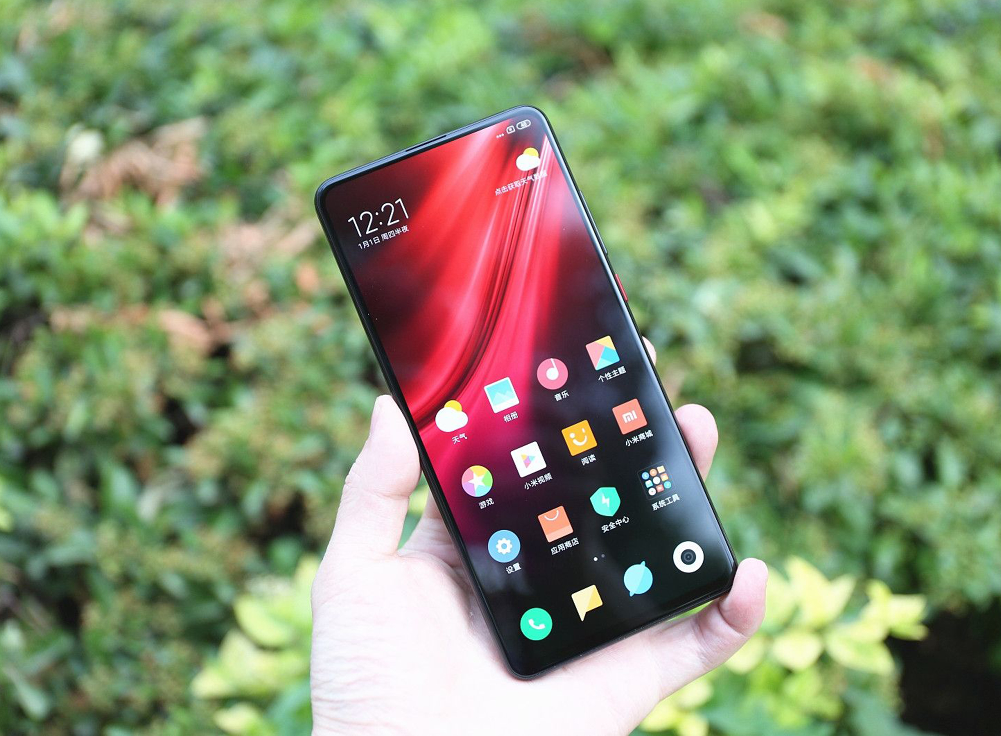 安卓12的底层都不给？MIUI官宣红米K20 Pro正式停更，止步安卓11