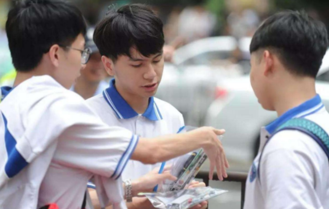 2022各省高考人数预估出炉，河南再度高居榜首，多省却持续下降