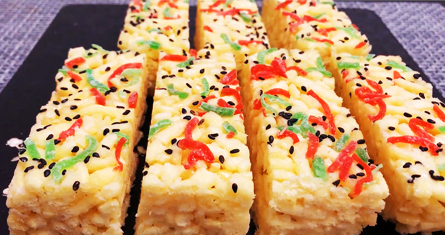春节健康指南：儿童最爱零食排行榜及科学食用建议
