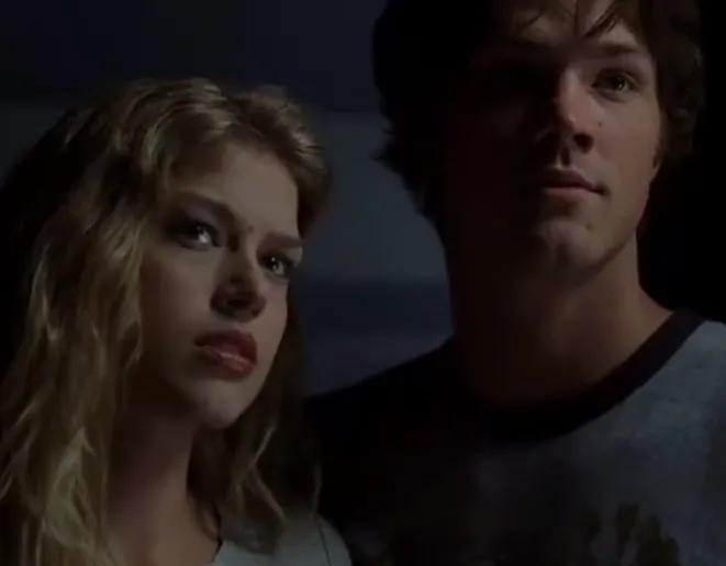 《邪恶力量》第一季第一集