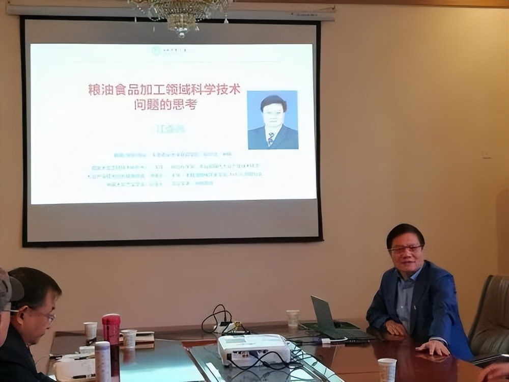 院系篇｜西北大学食品科学与工程学院