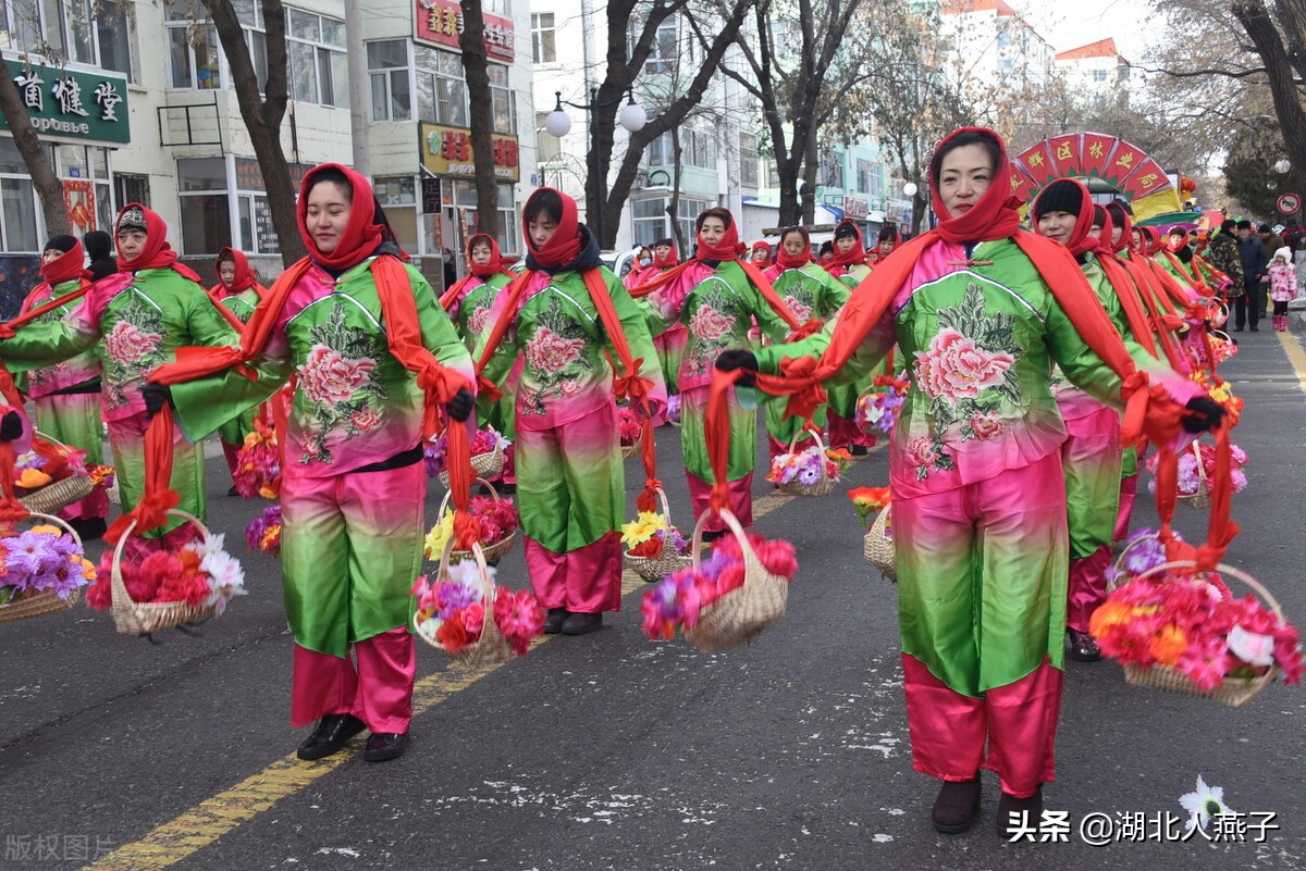 元宵节要干什么（原来元宵节除了吃汤圆还有这些习俗）