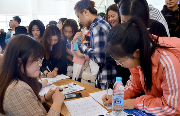 985大学排名重新洗牌，北大力压清华一头，复旦大学遗憾跌出前五