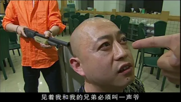 他们演了半辈子坏蛋，生活中却是大好人，你认识吗？