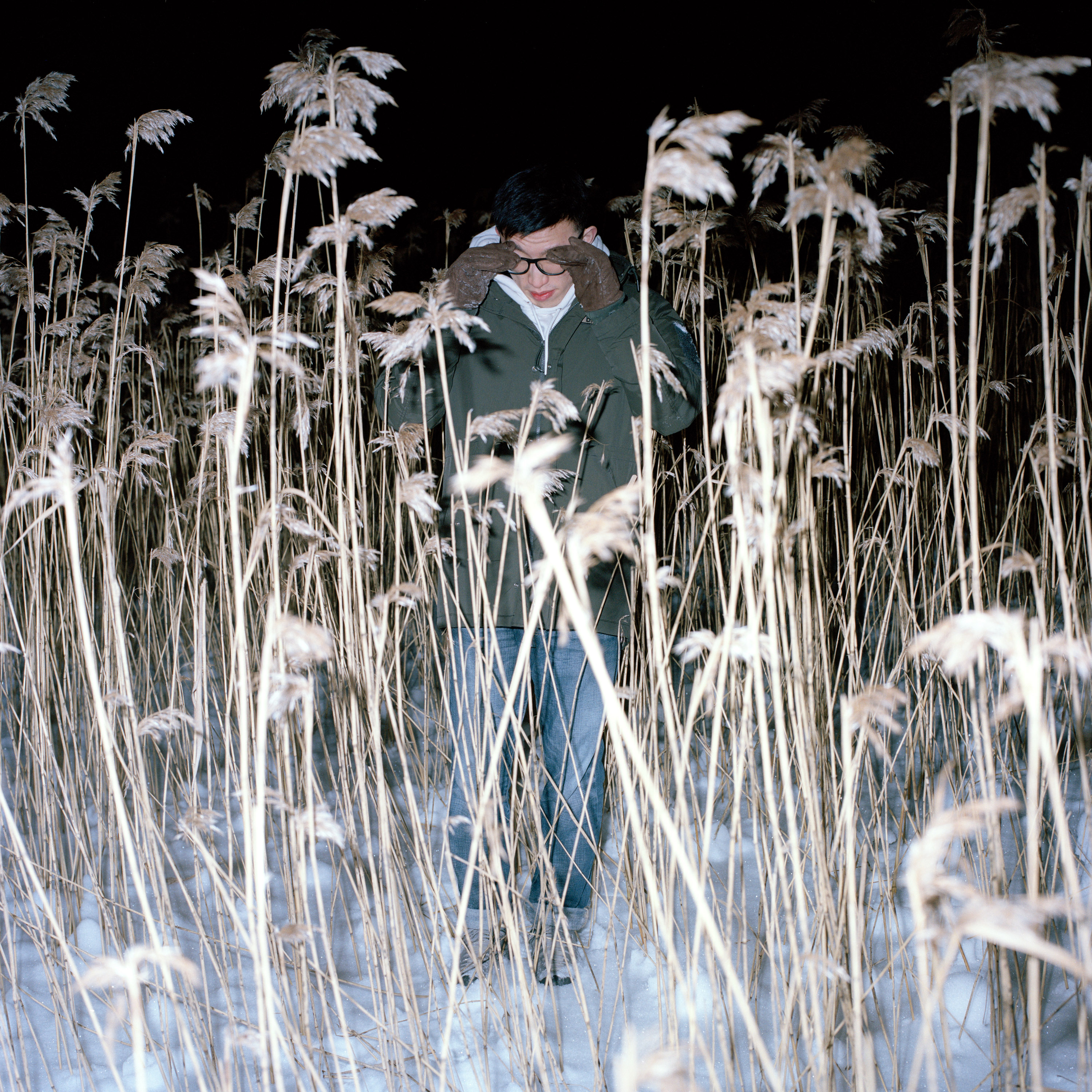 2022索尼世界摄影大赛学生组，中国摄影师剑指冠军