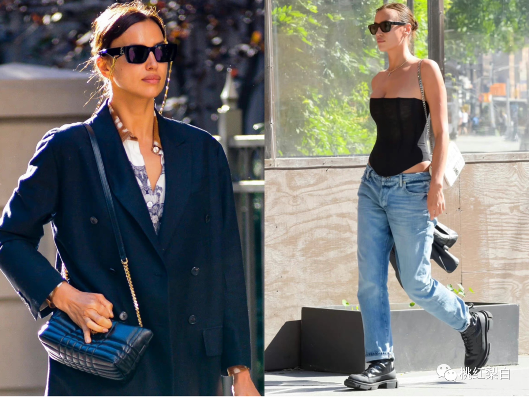 明星红黑榜：巨星范十足的郑秀文，仿佛下一秒就要开唱了