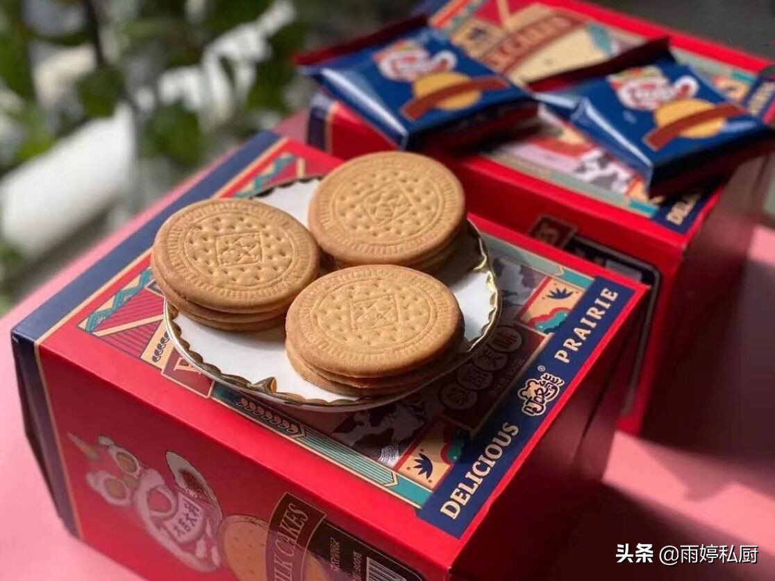 什么品牌的饼干最好吃（推荐5款好吃又便宜的饼干）