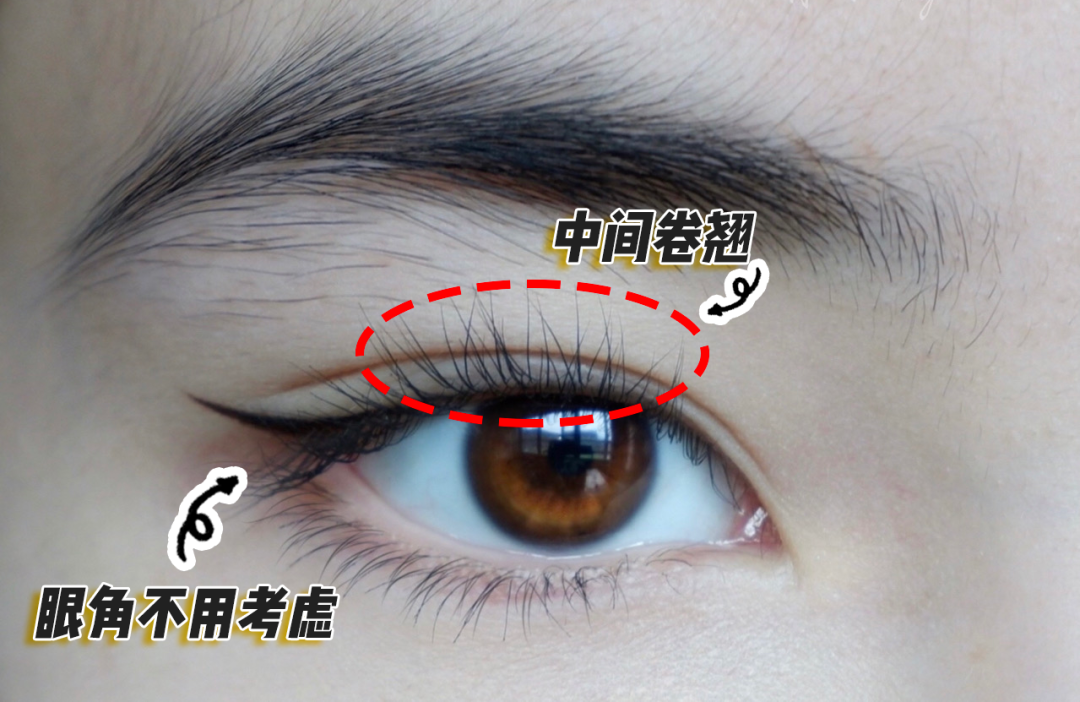 鞠婧祎又来造福美妆界了！素人撞脸刘亦菲，气质却差了十万八千里