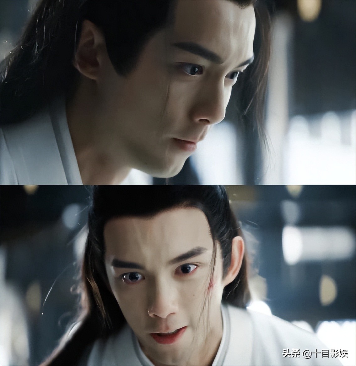 星汉灿烂凌不疑原型开扒，想到霍去病、卫不疑的举手