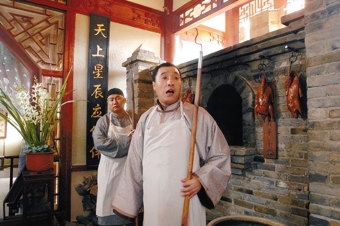 赵本山的第一批徒弟，成就最高的不是“刘能”，还有一个摇滚歌手