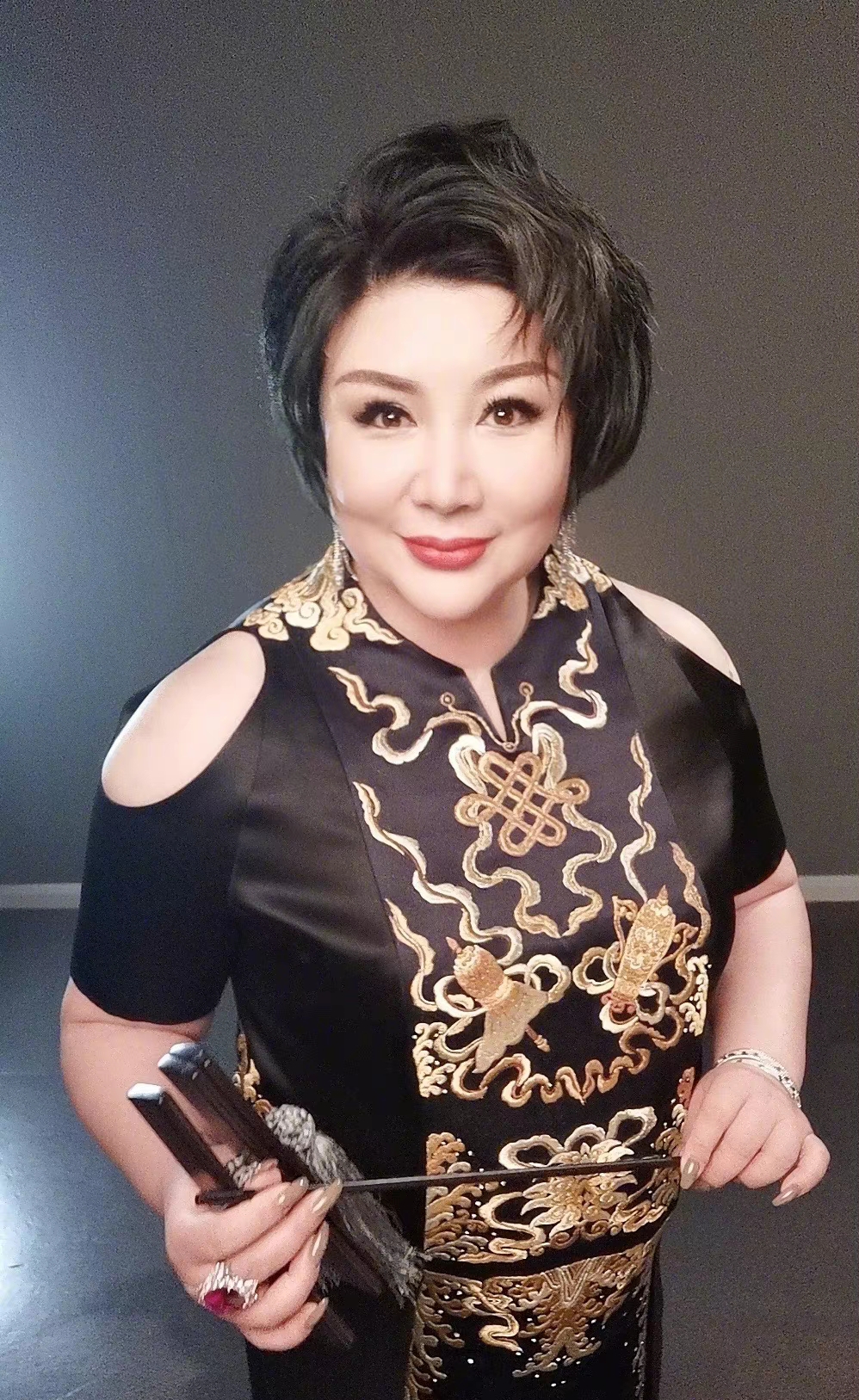 天津富婆招聘男保姆(深扒郭德纲老婆资产) - 好工作