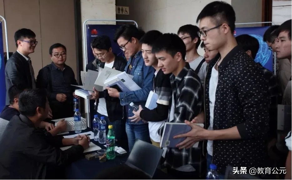 适合男生报考的工科类高薪专业，毕业生很吃香，看看你选中了吗？