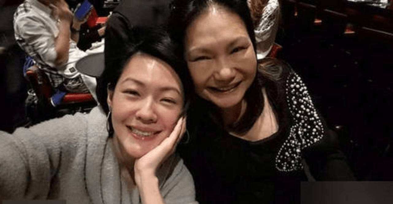 小S曝大S具俊晔首次视频，大S直呼对方变好多，已在选择见面餐厅